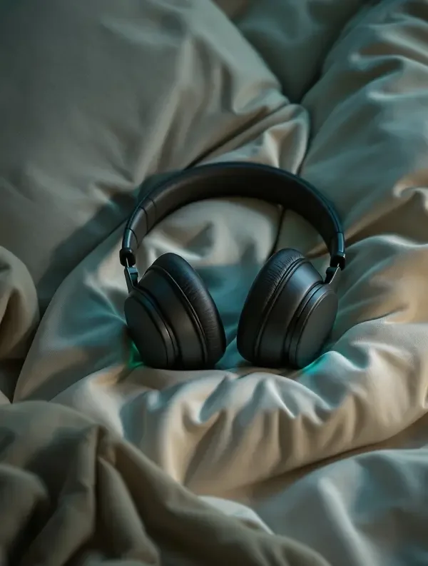 失眠时听的歌 - 夜晚随笔 - 腾讯影视